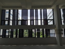 Agrow Building (D14), Factory #182890162